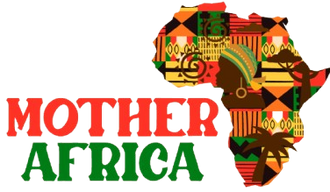 Mother Africa