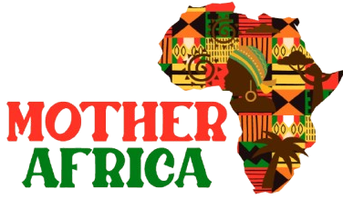 Mother Africa